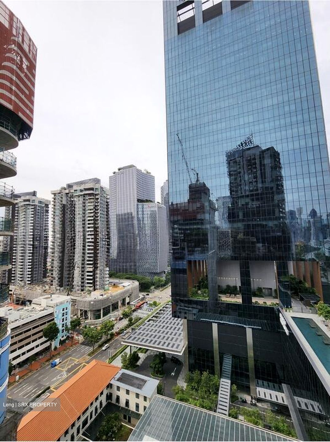 Midtown Bay (D7), Apartment #506177441